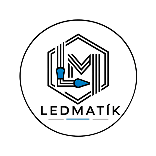 Ledmatik