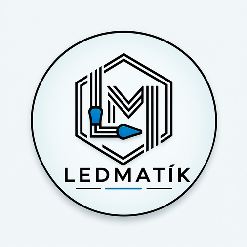 Ledmatik